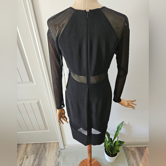 JAYGODFREY Aldyn long sleeve raglan shealth - Picture 4 of 14